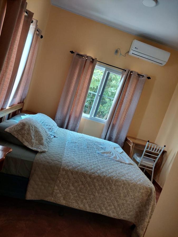 Hotel Y Restaurante Virgen De Fatima 拉塞瓦 外观 照片